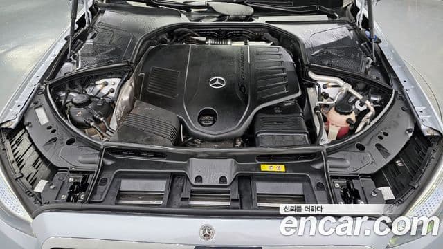 Mercedes-Benz S-класс W223, 2023 6