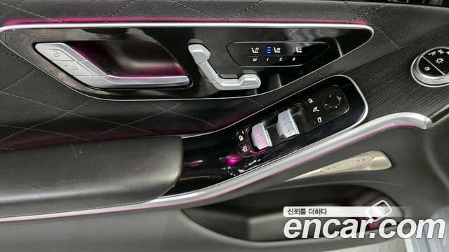 Mercedes-Benz S-класс W223, 2023 14