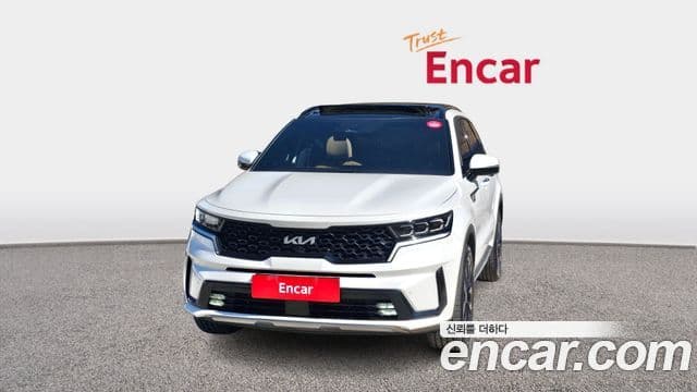 Kia Sorento 4세대 Gravity, 2023 3