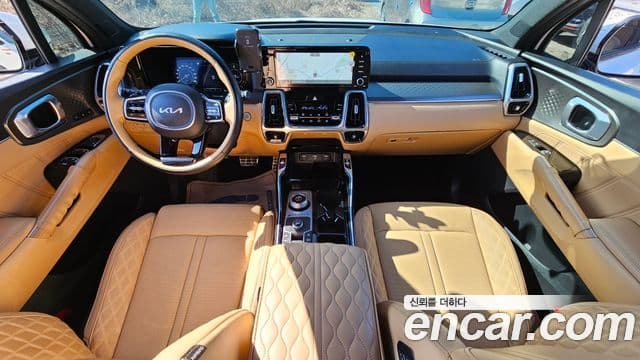 Kia Sorento 4세대 Gravity, 2023 7
