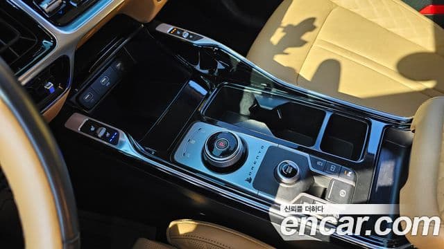 Kia Sorento 4세대 Gravity, 2023 9