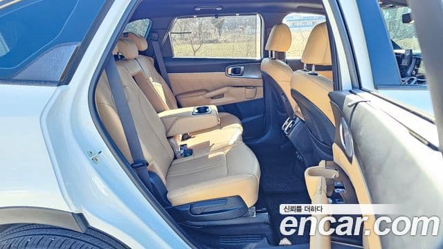 Kia Sorento 4세대 Gravity, 2023 11