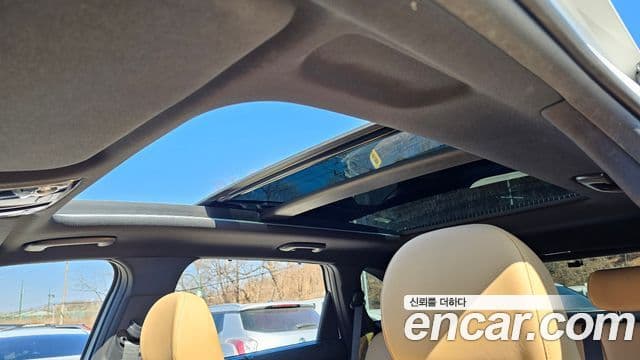 Kia Sorento 4세대 Gravity, 2023 13