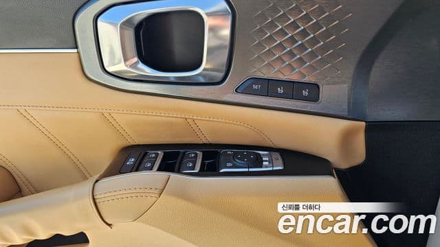 Kia Sorento 4세대 Gravity, 2023 14