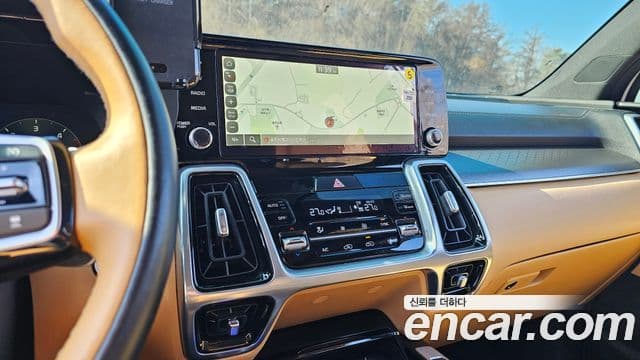 Kia Sorento 4세대 Gravity, 2023 16