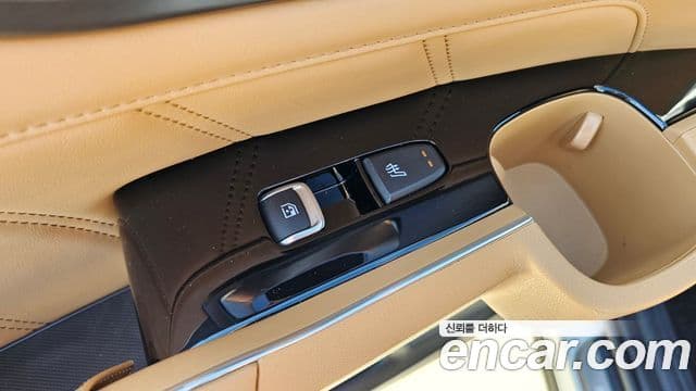 Kia Sorento 4세대 Gravity, 2023 18