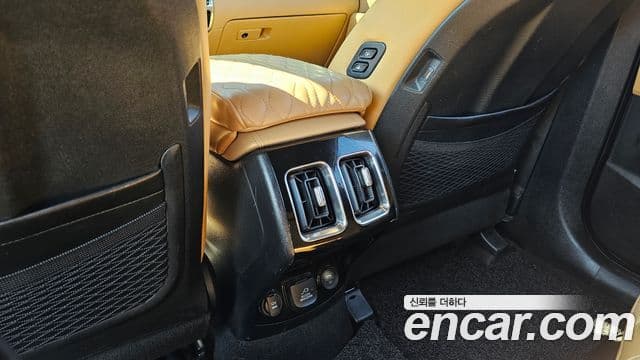 Kia Sorento 4세대 Gravity, 2023 19