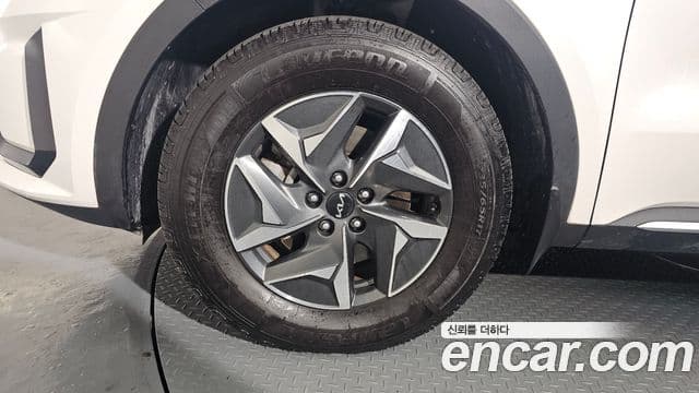 Kia Sorento 4세대 Prestige, 2022 все фото