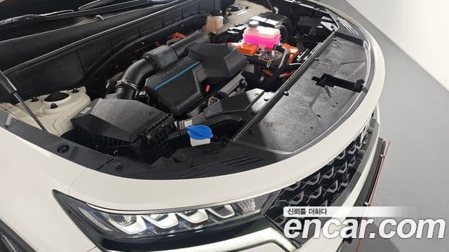 Kia Sorento 4세대 Prestige, 2022 6