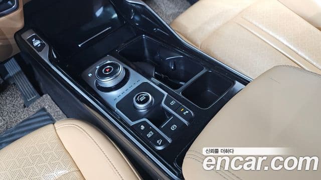 Kia Sorento 4세대 Prestige, 2022 9