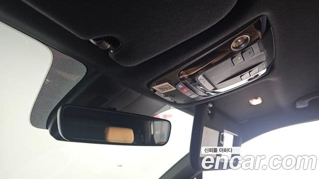 Kia Sorento 4세대 Prestige, 2022 18