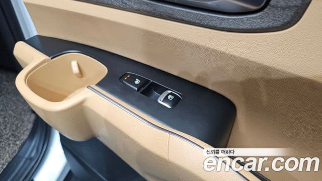 Kia Sorento 4세대 Prestige, 2022 19