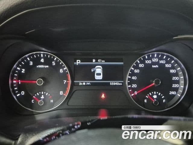 Kia The / новый New K3 2세대 Trendy, 2022 6