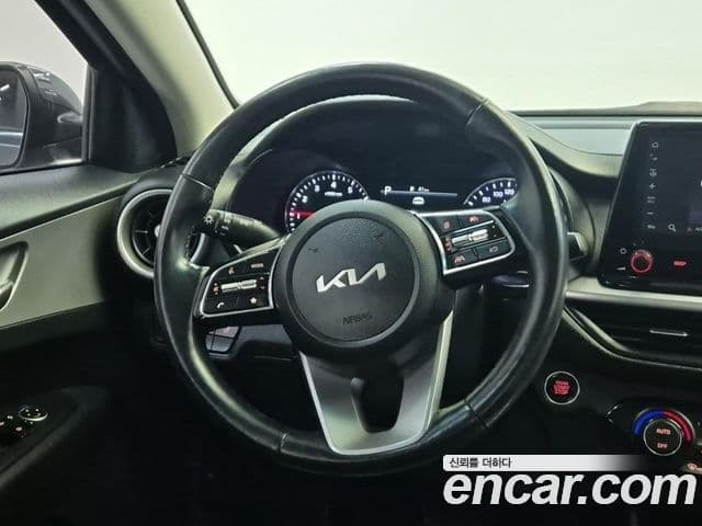 Kia The / новый New K3 2세대 Trendy, 2022 8