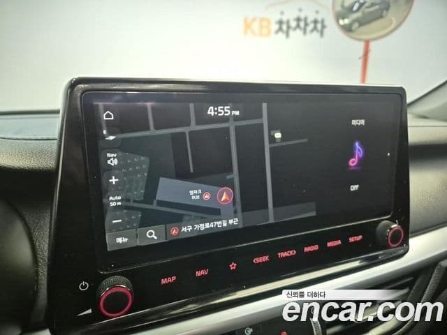 Kia The / новый New K3 2세대 Trendy, 2022 14