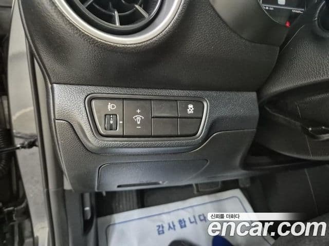 Kia The / новый New K3 2세대 Trendy, 2022 17