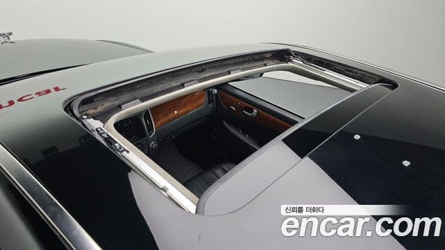 Hyundai Equus(новый кузов / новое поколение) Prestige, 2012 19