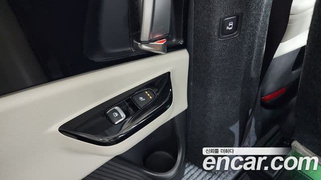 Kia Carnival 4세대 Noblesse, 2021 18