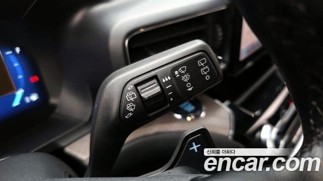 Ford Explorer 6세대 3.0 Platinum 4WD, 2021 17