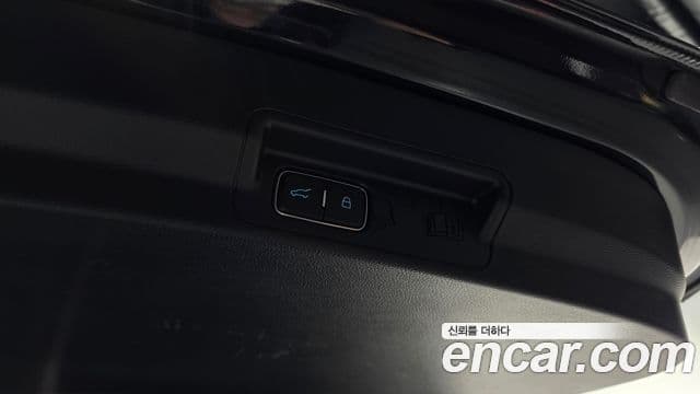 Ford Explorer 6세대 3.0 Platinum 4WD, 2021 20