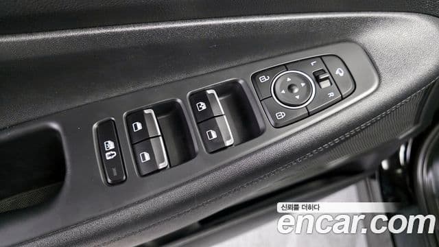 Hyundai The / новый New Santa Fe Exclusive, 2023 14