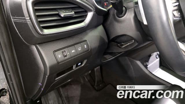 Hyundai The / новый New Santa Fe Exclusive, 2023 15