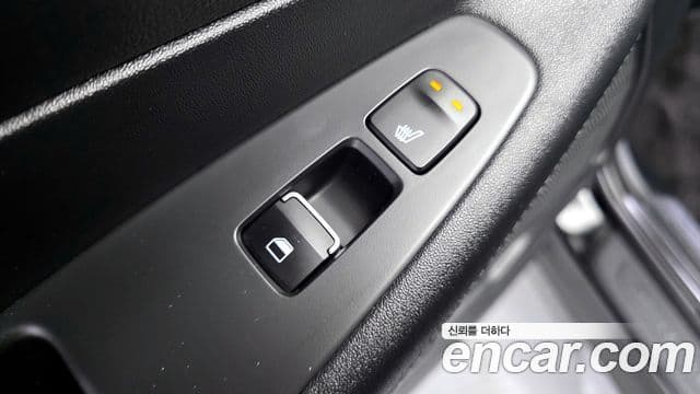 Hyundai The / новый New Santa Fe Exclusive, 2023 18