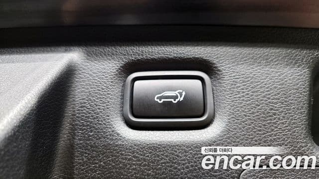 Hyundai The / новый New Santa Fe Exclusive, 2023 19