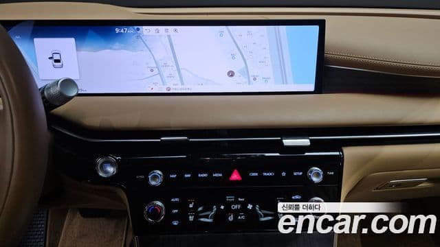 Genesis G80 (RG3) бензин 2.5 турбо AWD, 2025 14