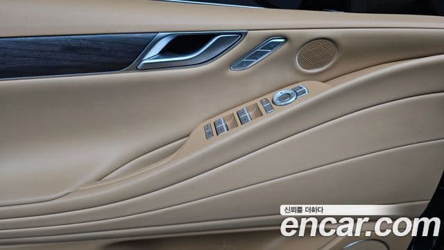 Genesis G80 (RG3) бензин 2.5 турбо AWD, 2025 17