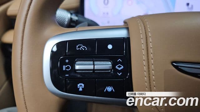 Genesis G80 (RG3) бензин 2.5 турбо AWD, 2025 19