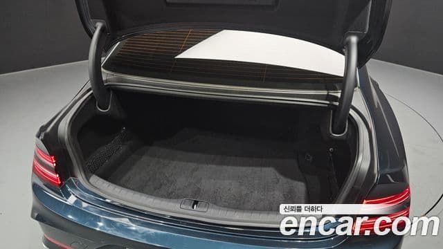 Genesis G80 (RG3) бензин 2.5 турбо AWD, 2025 20