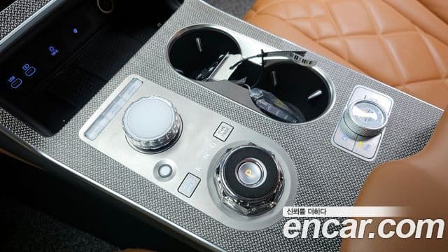 Genesis GV80, 2025 9