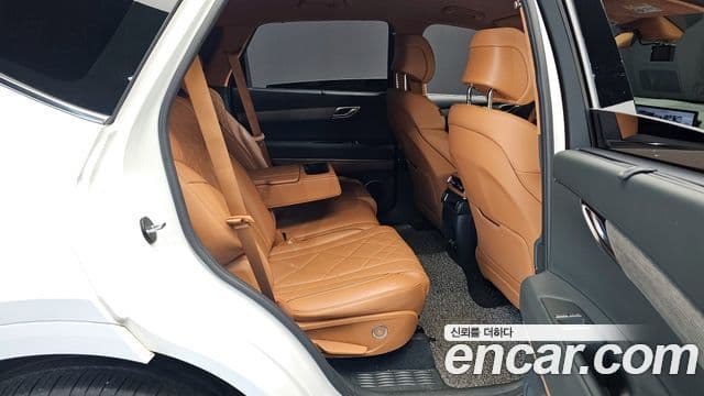 Genesis GV80, 2025 12