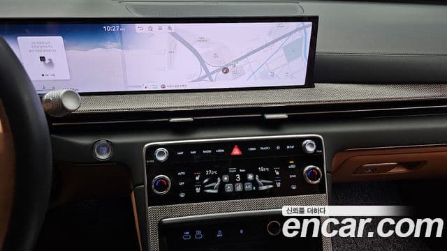 Genesis GV80, 2025 14