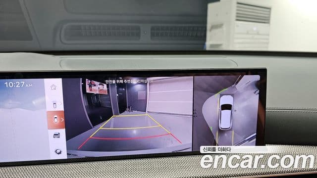 Genesis GV80, 2025 15