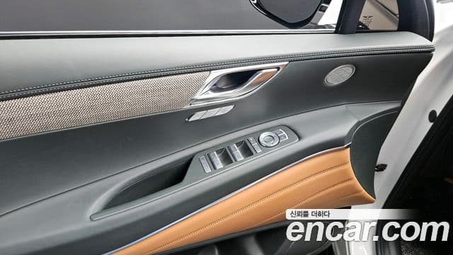 Genesis GV80, 2025 18