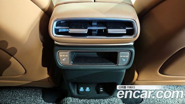 Genesis GV80, 2025 19