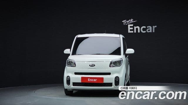 Kia The / новый New Ray люксовая версия, 2019 3