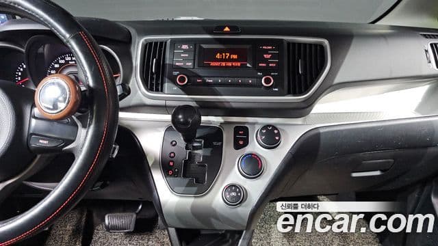 Kia The / новый New Ray люксовая версия, 2019 13