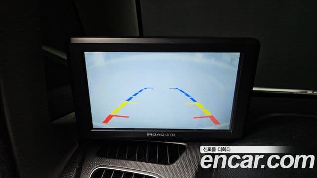 Kia The / новый New Ray люксовая версия, 2019 15