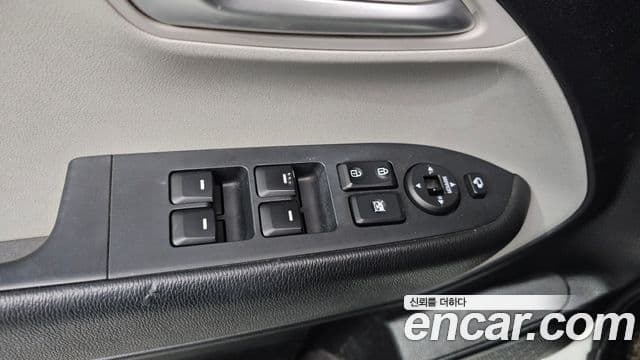 Kia The / новый New Ray люксовая версия, 2019 16