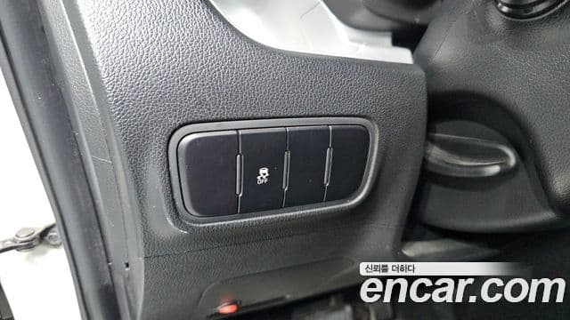 Kia The / новый New Ray люксовая версия, 2019 17