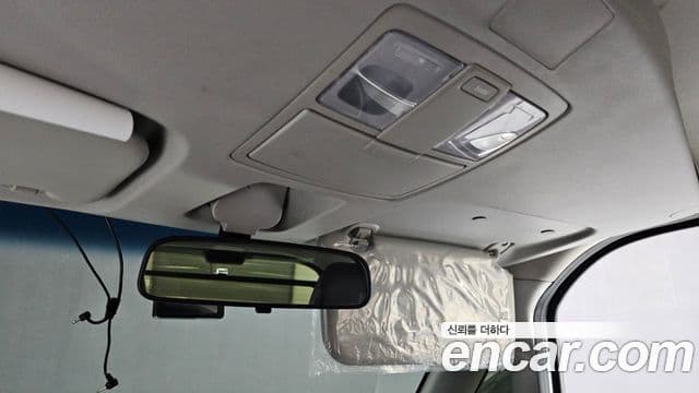 Kia The / новый New Ray люксовая версия, 2019 18