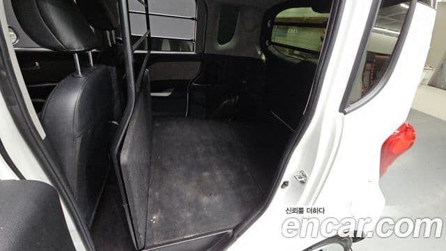 Kia The / новый New Ray люксовая версия, 2019 19