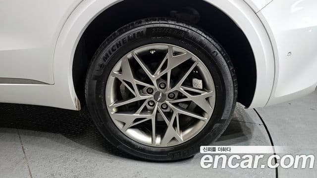 Genesis GV70, 2022 все фото