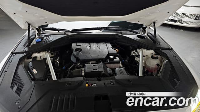 Genesis GV70, 2022 6