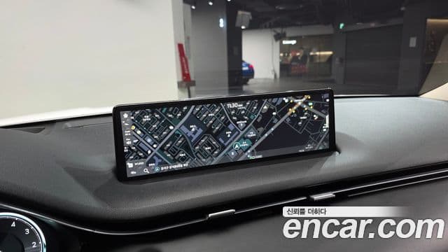 Genesis GV70, 2022 15