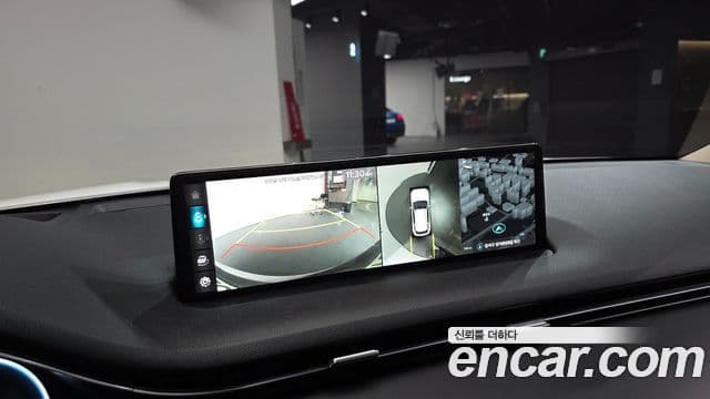 Genesis GV70, 2022 16