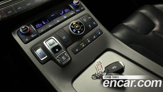 Hyundai Palisade Calligraphy, 2021 9